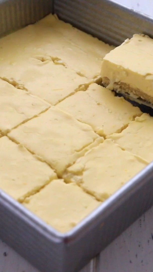 Easy Gluten-Free Layered Lemon Cheesecake: Sweet Tart Glaze & Almond Crust